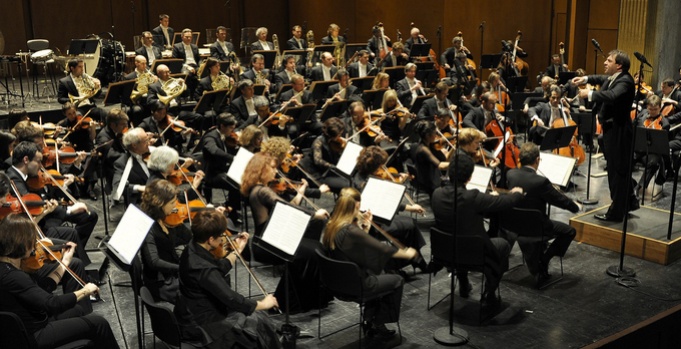 orchestre national