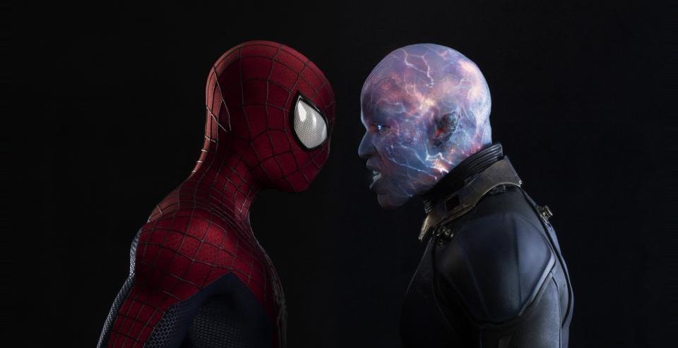 The-Amazing-Spider-Man-2-Spidey-vs-Electro