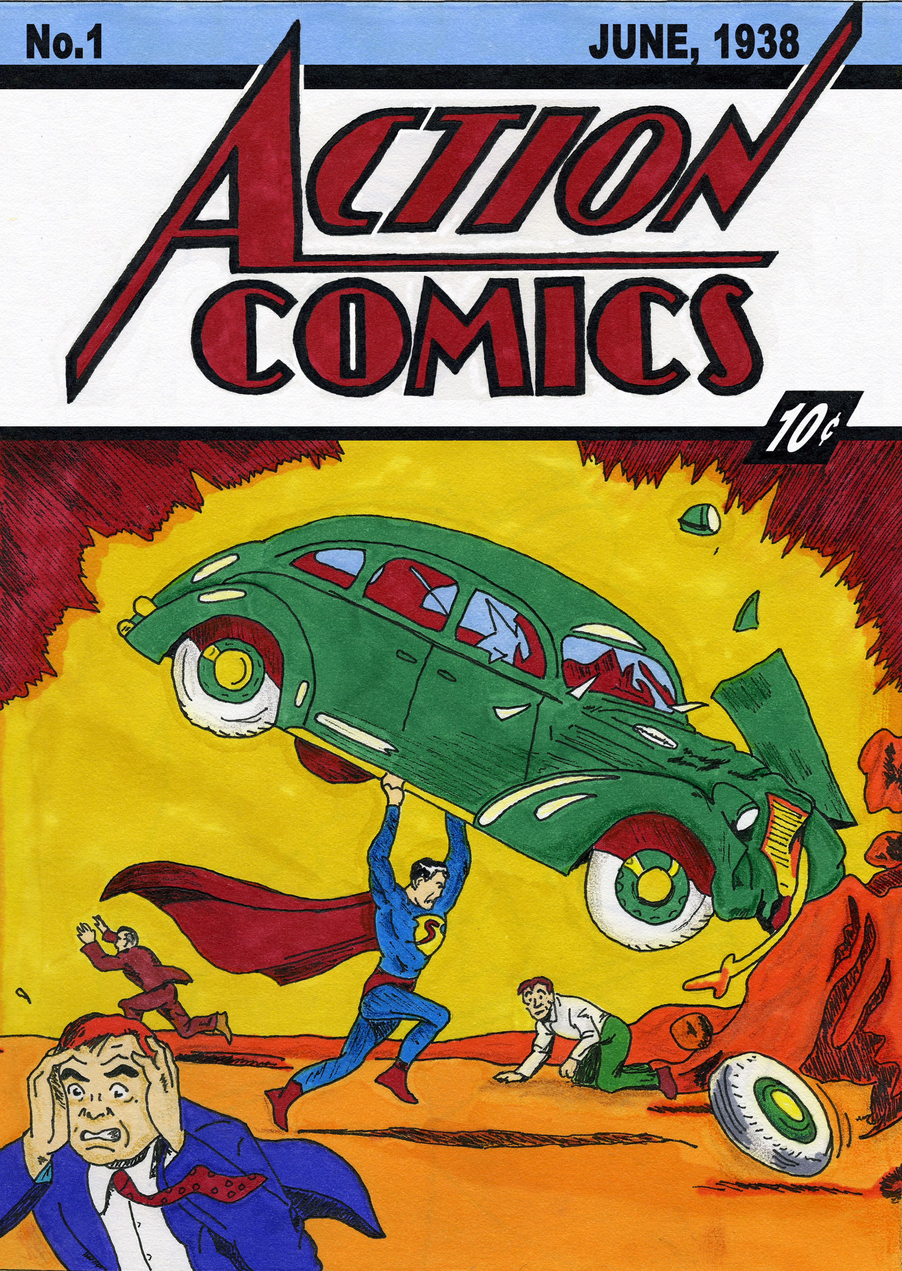 action_comics_1_superman_by_dolfd