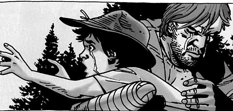 Carl_Grimes_Made_to_Suffer
