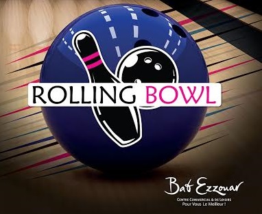 rolling-bowl-bowling-bab-ezzouar