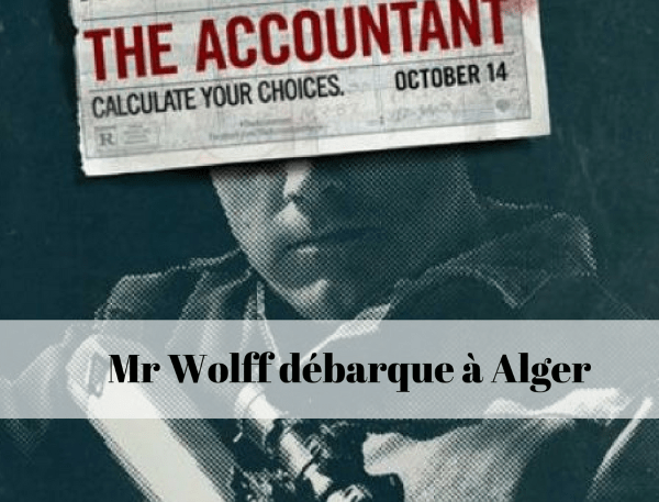 Mr Wolff-alger
