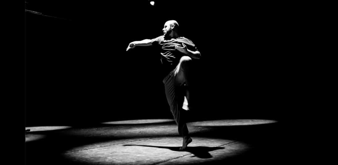 danse contemporaine martin piliponsky