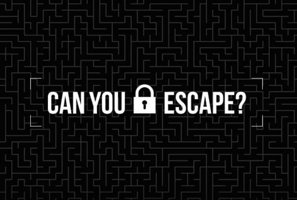 Escape game Tizi Ouzou