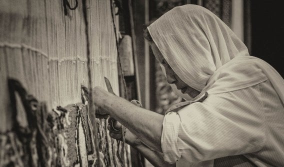 Béjaïa marché artisanat féminin