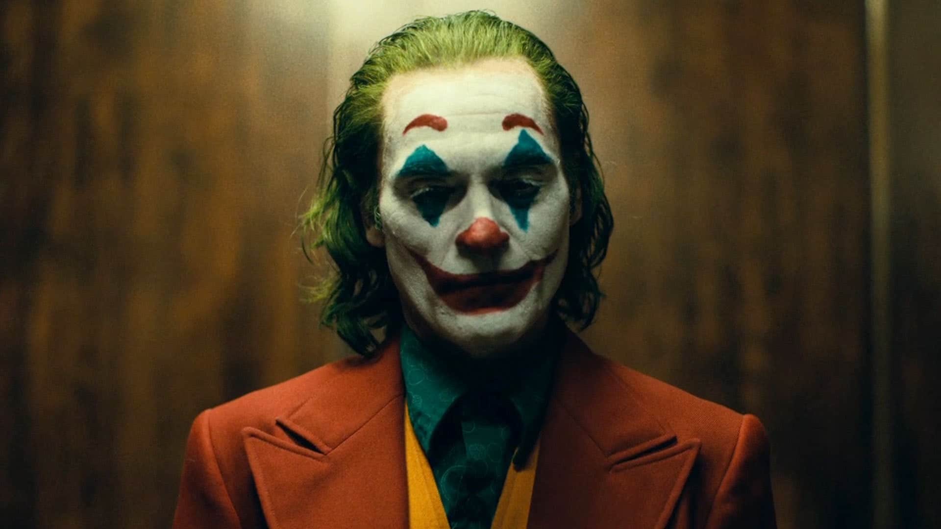 Le film Joker enfin dans les salles algériennes