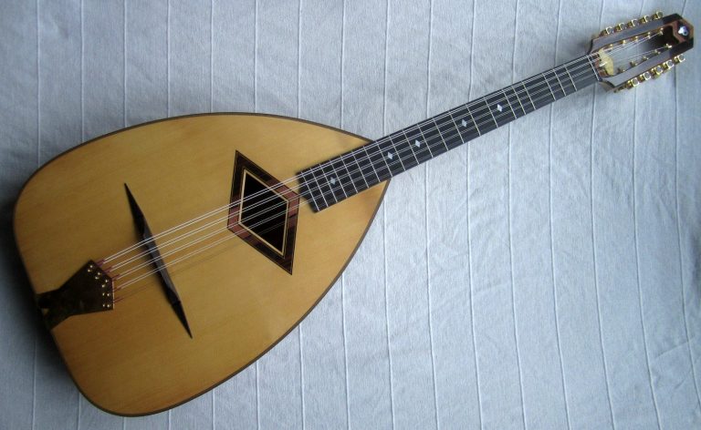 mandole concours algérie
