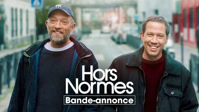 Hors Normes film Annaba