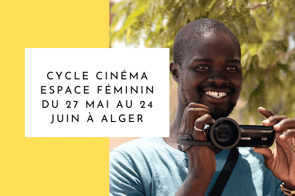 Espace féminin Cycle Alger