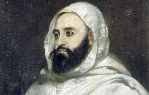 Emir-Abdelkader