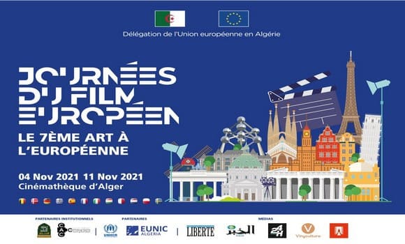 Journées du Film Européen