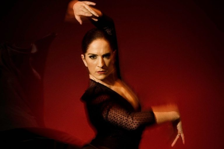 Sara Nieto Flamenco